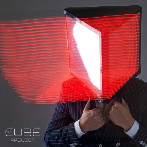 The CUBE Project’s avatar