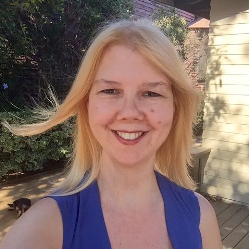 Sophie Mihalko’s avatar