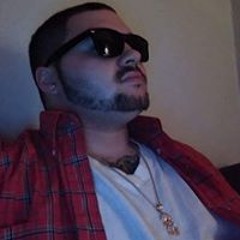 Caymen Cavemann Russell