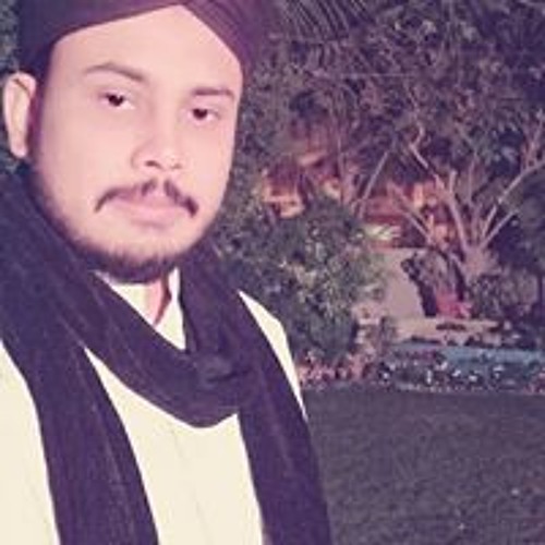 Hafiz Fahad Nafees Qadri’s avatar