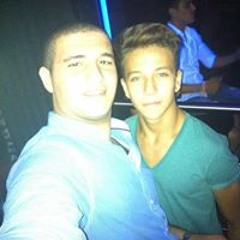 Mohamed Mazrooa