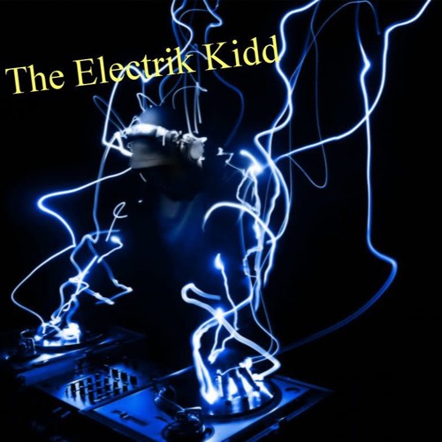 The Electrik Kidd’s avatar