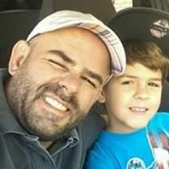 Peterson Ribeiro