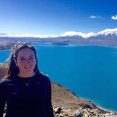 Caroline Chiaramonte