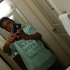 Cory Tyree Williams