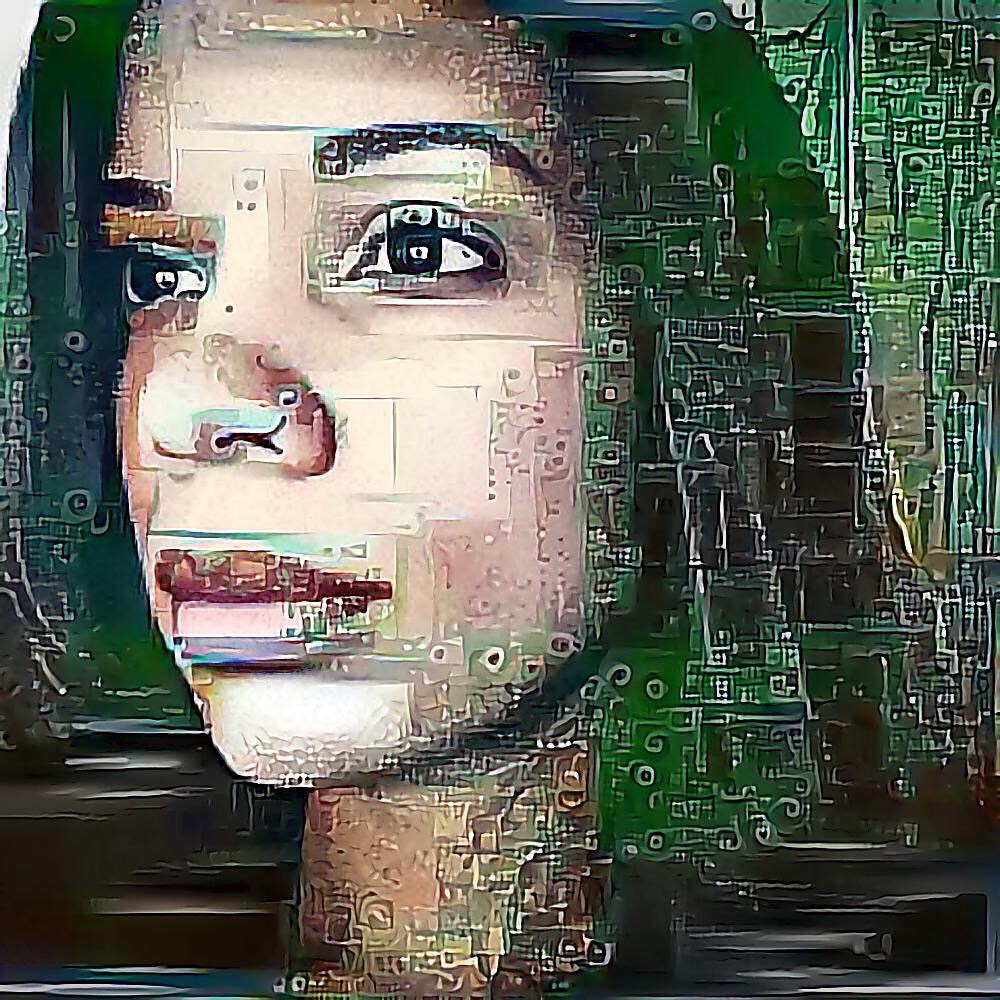 RobotCookie