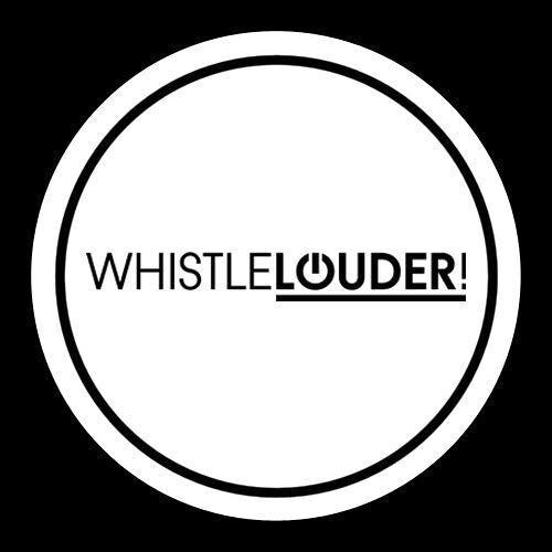 Whistle Louder’s avatar