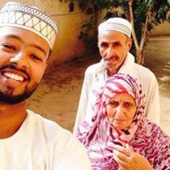 Hassan Alzain