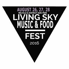 LivingSkyMusicFestival