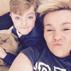 Sacha Opel Ashley Dowling