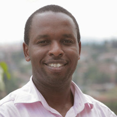 HABIMANA Damascène