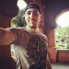 Jonathan Fernandez