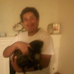 Carlos Herrera Moreno