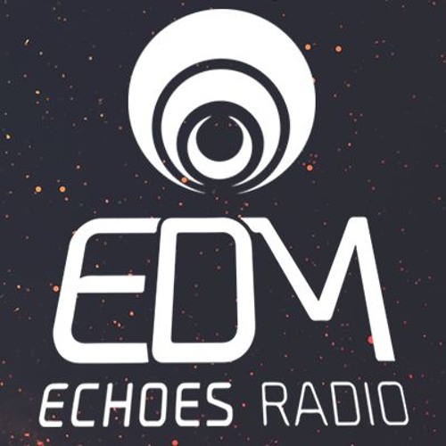 EDM Echoes Radio’s avatar