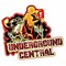 Underground Central Radio
