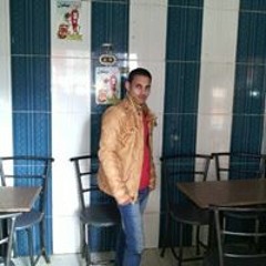 Mohamed Saad