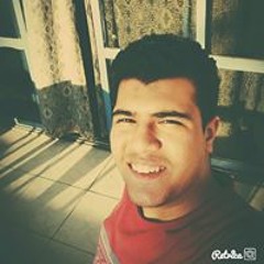 Abd Elhalim Elshahed