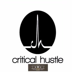 Critical Hustle Podcast.