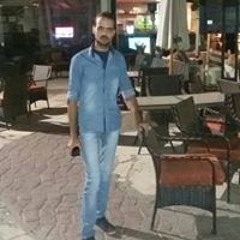 Ahmed Mohey