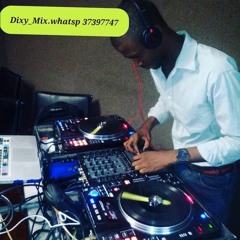 DIXY-MIX Radio IBO
