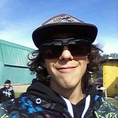 Jimmy Payette