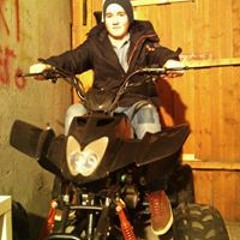 Kristoffer Gjøsether