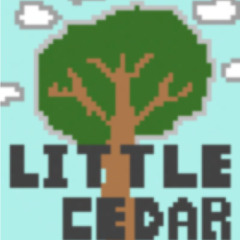 Little Cedar