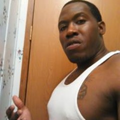 Ontwale Evans