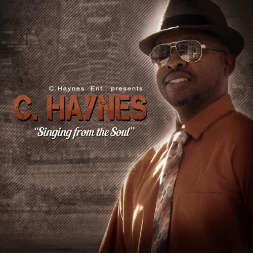 C Haynes’s avatar