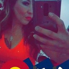 Renee Dani Martinez