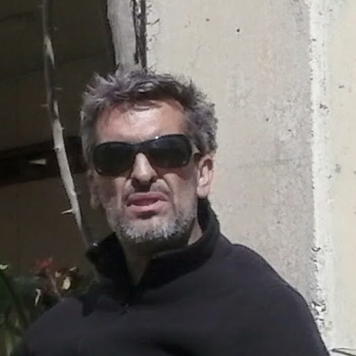 Jorge Carmo’s avatar