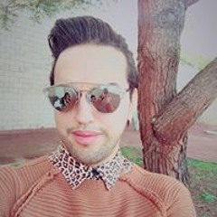 Med Ben Hassine