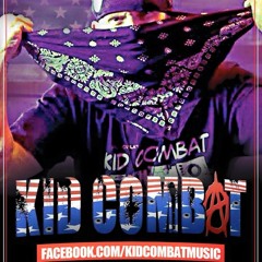 Kid Combat