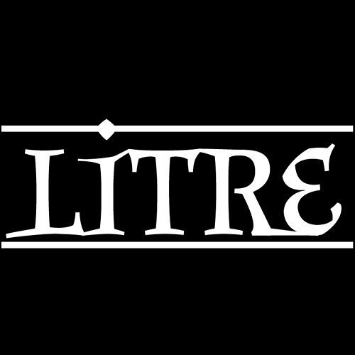 SoundCloud profile picture for @litre