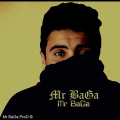 Mr BaGa
