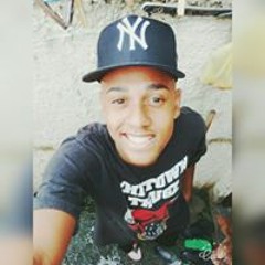 Cleidson Maurício