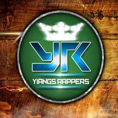 Yiangs Rapper’s avatar
