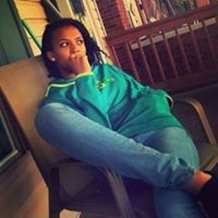 Trinity Neverbeme Fisher