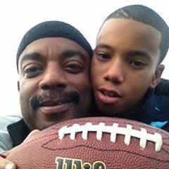 Amir T Boyd