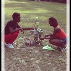 Shamon Ambria Lockhart