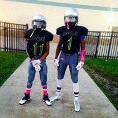 DeVarius Mitchell