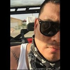 Armando Sandoval
