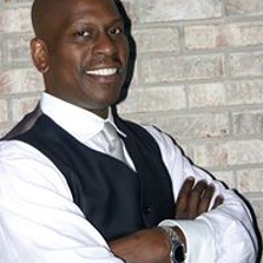 Rhoderick Barrett