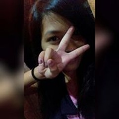 Cindy Vicente Mandapat