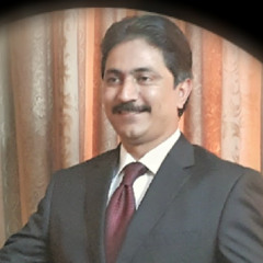 Sadruddin Salim