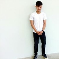Joe Itthiphon
