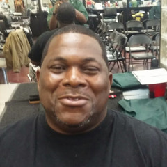 Keith Gwynn