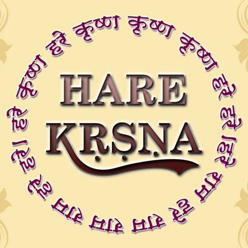 Yagdesh Prabhu, Radha Krishna Prana Mora & Maha Mantra