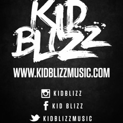 Kid Blizz