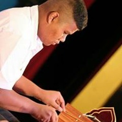 เบียร์ ระนาดเอก